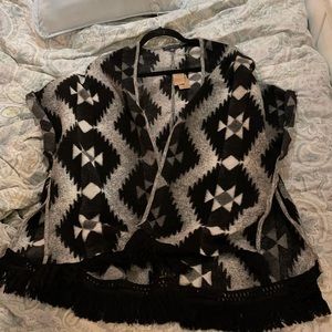 Aeo cardigan